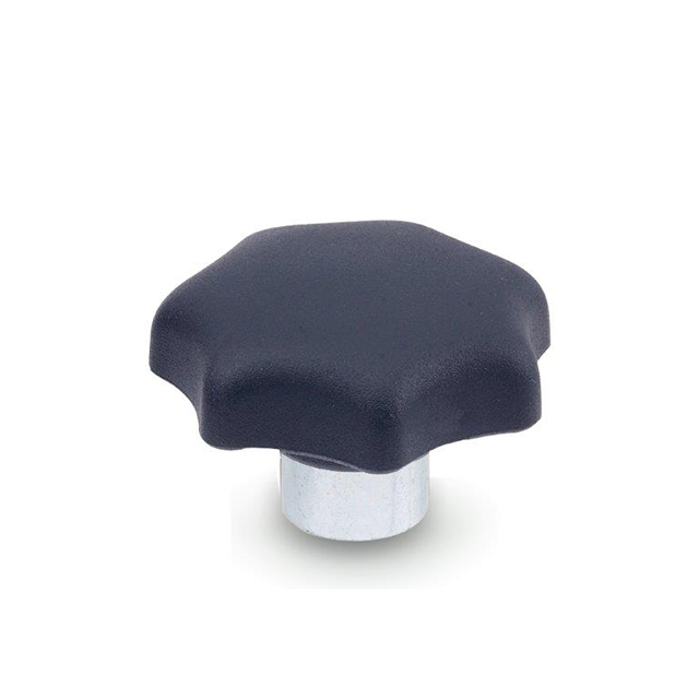 6MP92/C J.W. Winco  Manopole