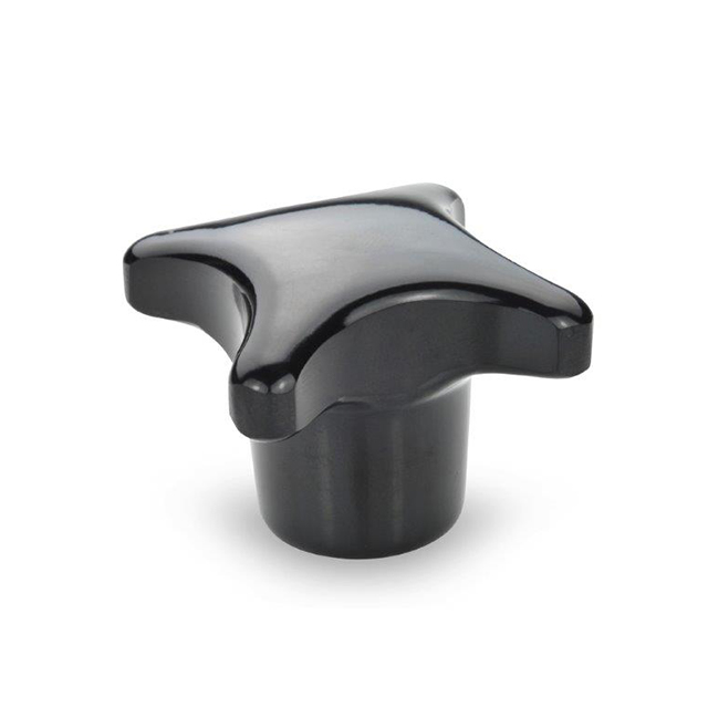 6335-KU-32-M6-K J.W. Winco  Boutons