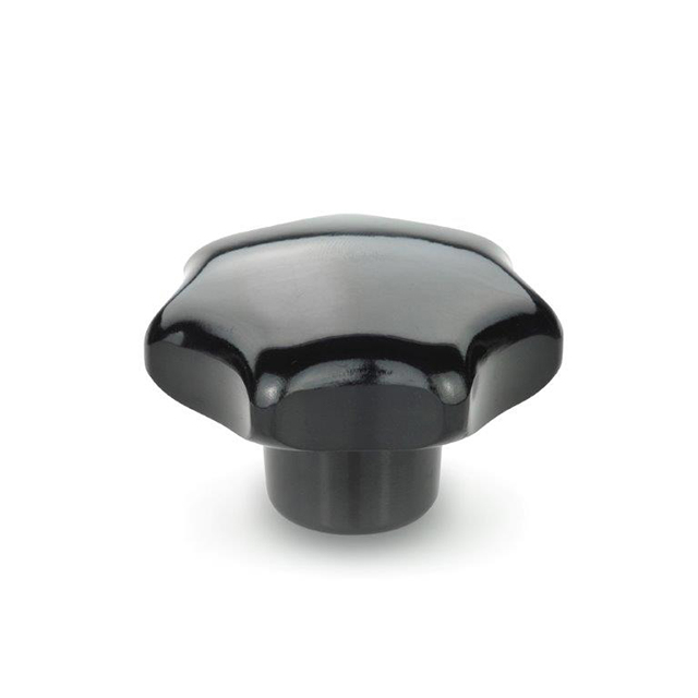 6TC88/K J.W. Winco  Knobs