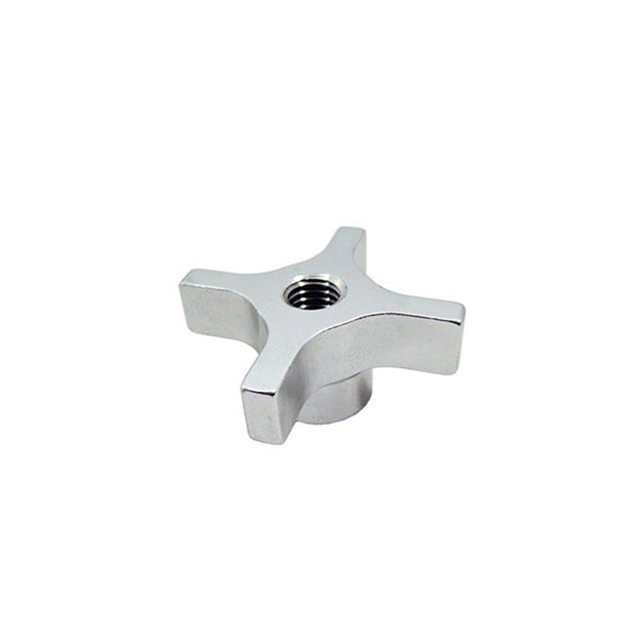 CKS-1.00-1/4X20-D J.W. Winco  Manopole