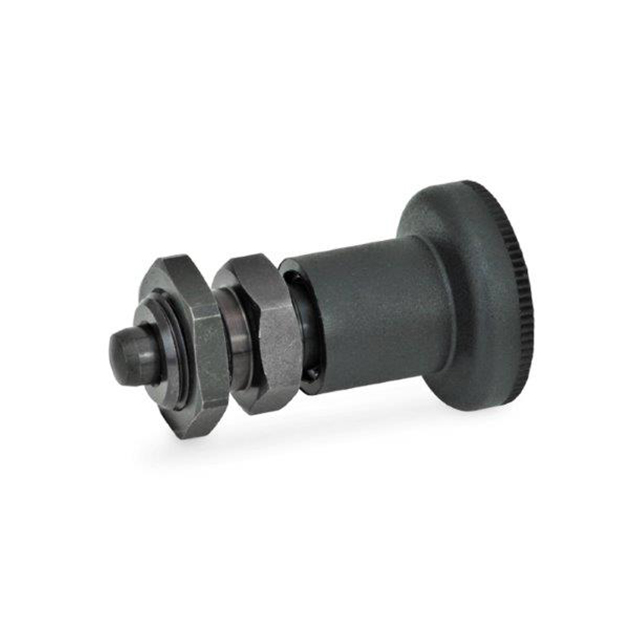 L86/AK J.W. Winco  Varie