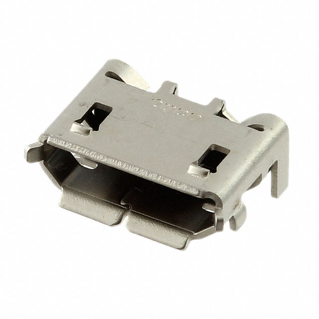 2040002-1 TE Connectivity AMP Connectors  Conjuntos de conectores USB DVI HDMI