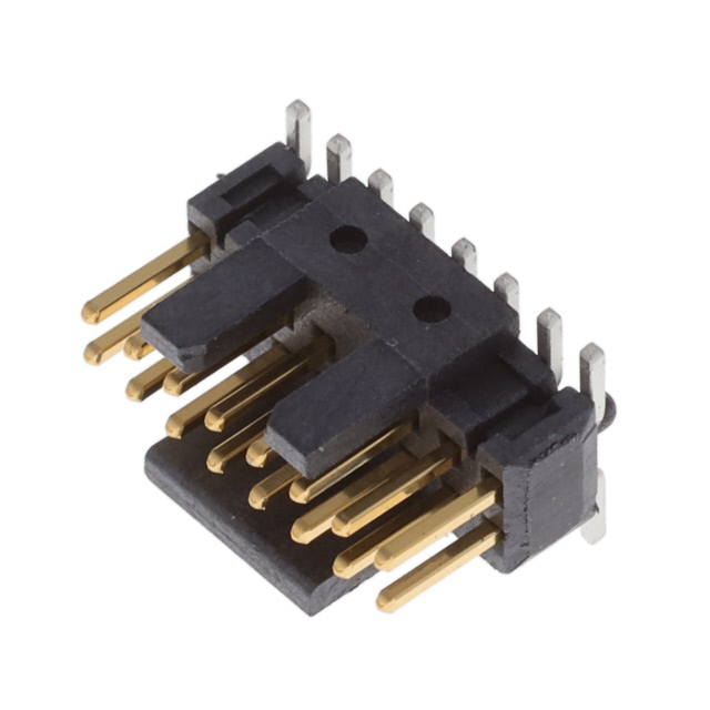 FTSH-108-01-F-DV-K-A Samtec Inc.  Embases à broches mâles