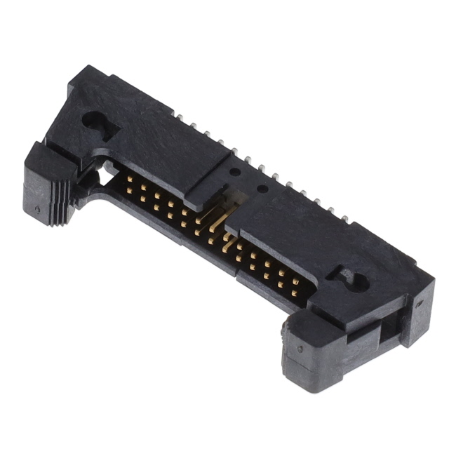 FTSH-113-01-L-DV-EJ-K Samtec Inc.  Headers Male Pins