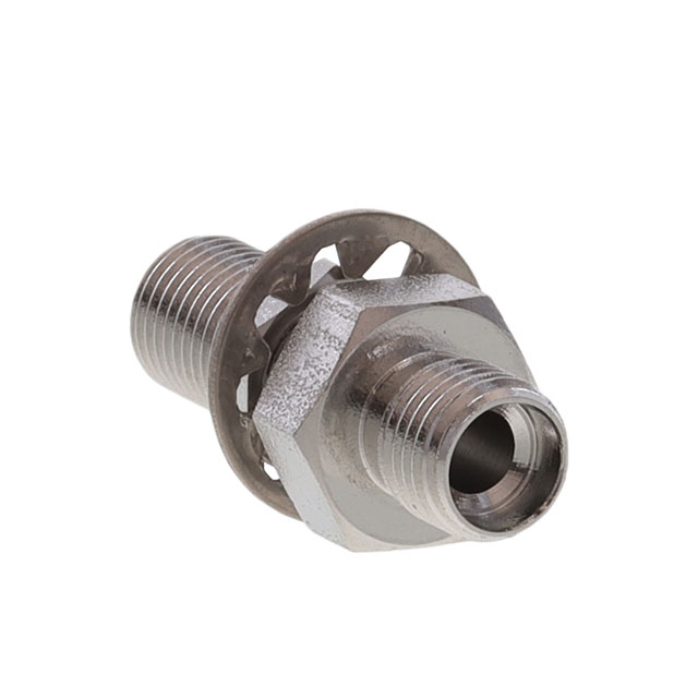 IF 820065 Industrial Fiber Optics  Adaptateurs de connecteurs à fibre optique