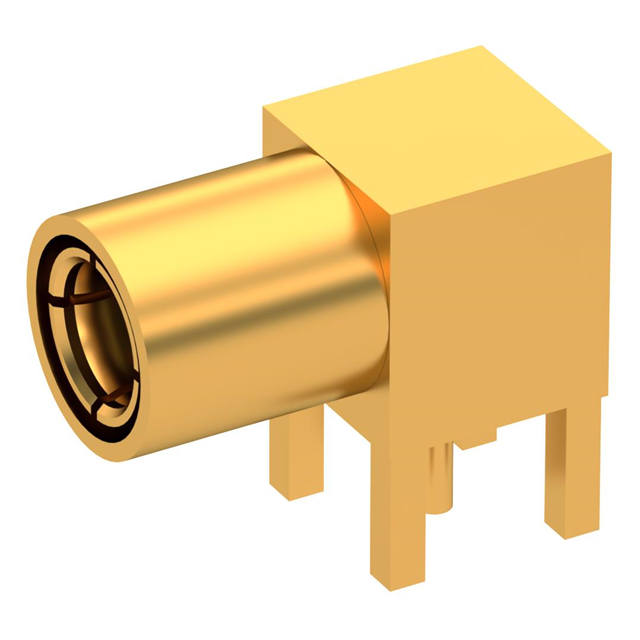 2042-1511-000 Radiall USA, Inc.  Gruppi di connettori coassiali (RF)