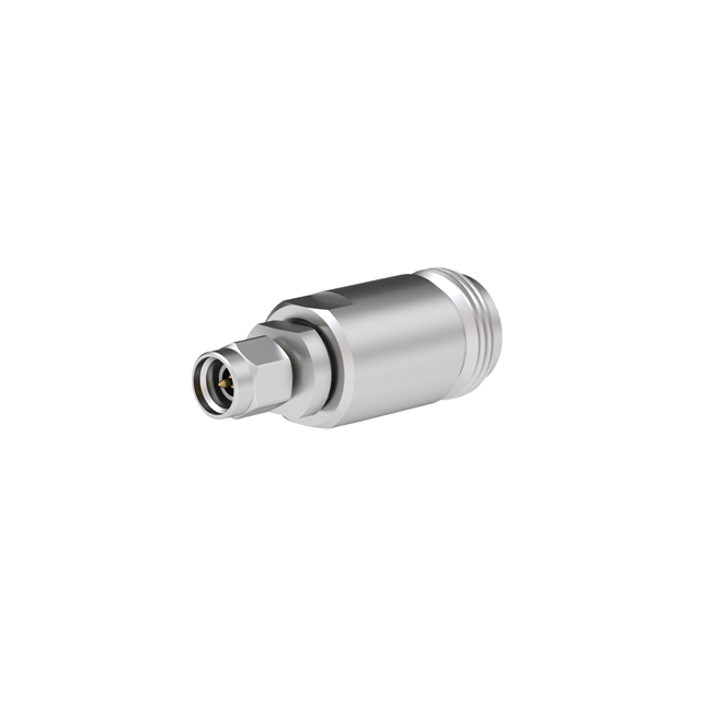R191326000 Radiall USA, Inc.  Adaptateurs de connecteur coaxial (RF)