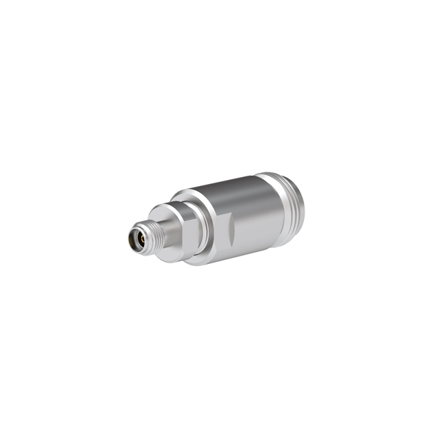 R191330000 Radiall USA, Inc.  Coaxial Connector (RF) Adapters