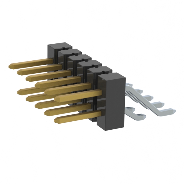 TSM-106-01-L-DH-011 Samtec Inc.  Embases à broches mâles