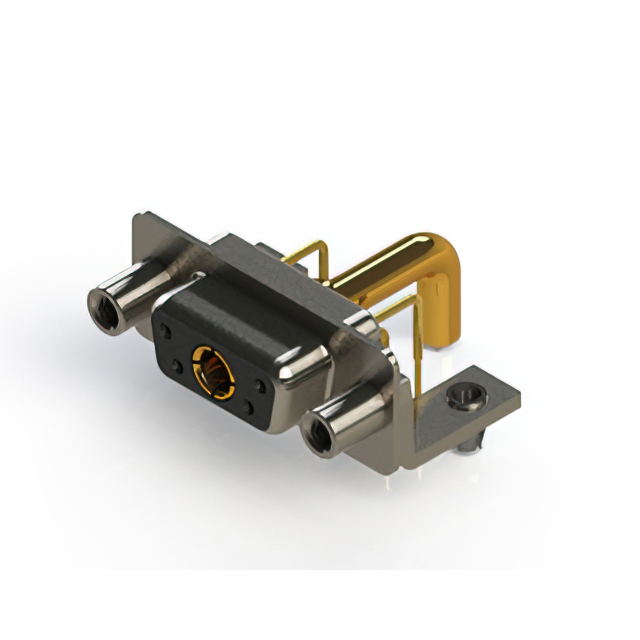 630-5W1-650-4ND EDAC Inc.  D-Sub-Steckverbinderbaugruppen