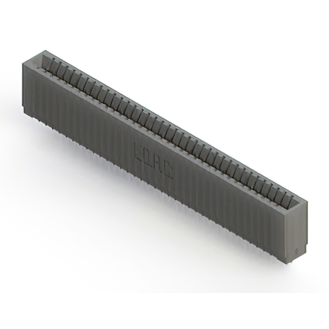 745-036-525-101 EDAC Inc.  Connettori per bordi