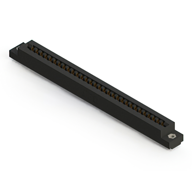 857-030-521-108 EDAC Inc.  Edgeboard Connectors