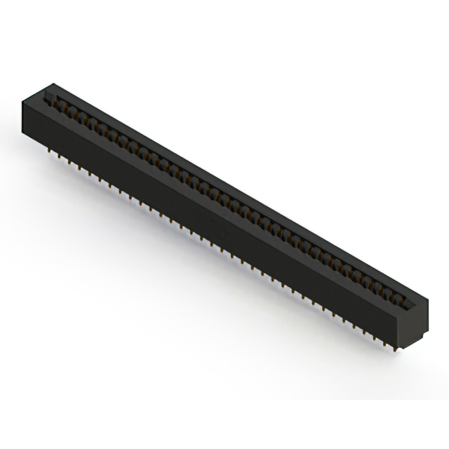 857-070-556-201 EDAC Inc.  Edgeboard Connectors