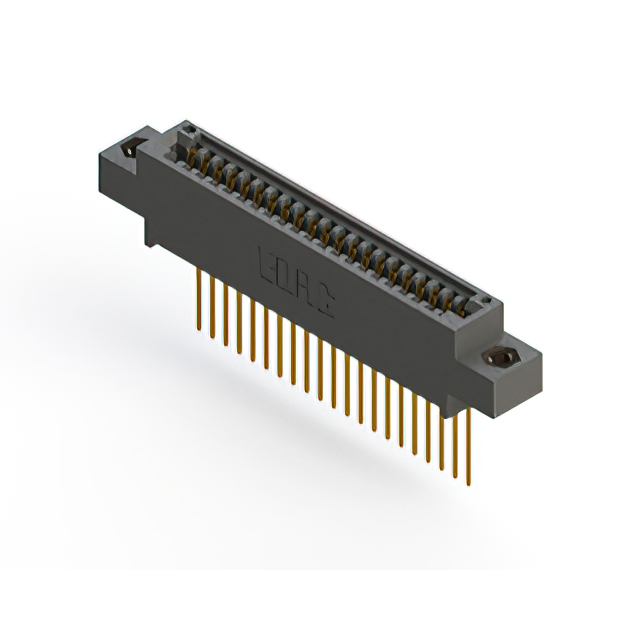 895-021-542-607 EDAC Inc.  Connettori per bordi