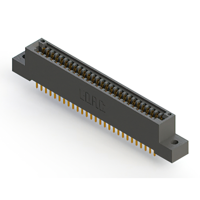 895-054-521-202 EDAC Inc.  Edgeboard Connectors