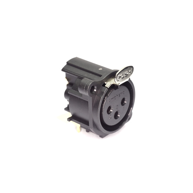 AC3FAH2-AU-PRE Amphenol Audio  Assemblages de connecteurs circulaires