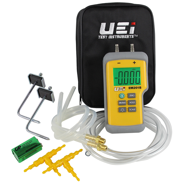 EM201SPKIT UEi Test Instruments  Environmental Testers