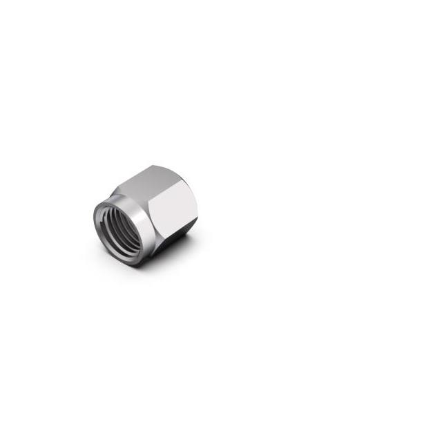 RFCT-SMA-CAP-GS-5 GradConn  Coaxial Connector (RF) Accessories