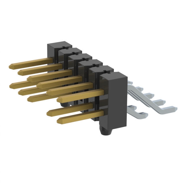 TSM-106-01-S-DH-A-005 Samtec Inc.  Embases à broches mâles