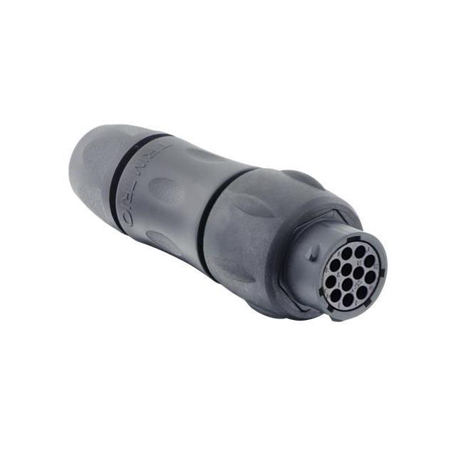 UTSX1JC1412SW Souriau-Sunbank by Eaton  Alloggiamenti per connettori circolari