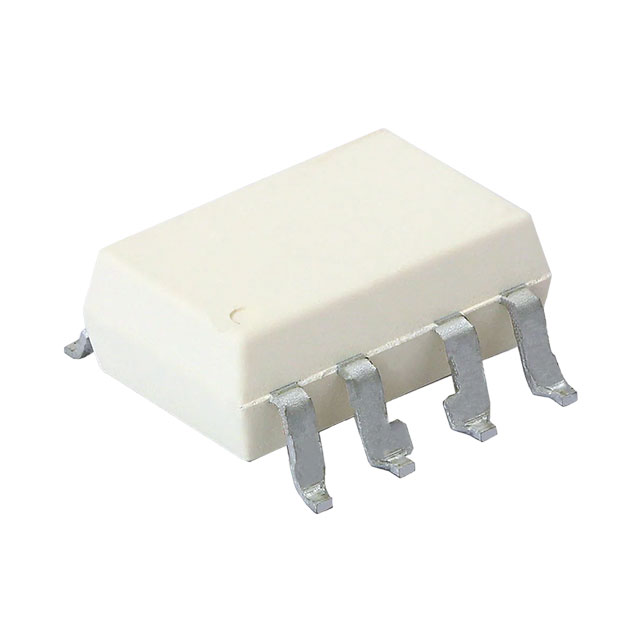 VOA300 Vishay Semiconductor Opto Division  Transistor Photovoltaic Output Optoisolators