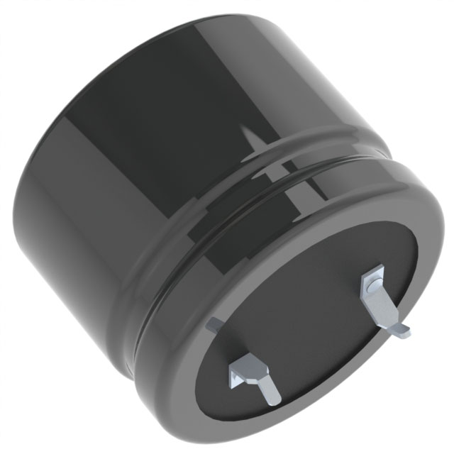 LGJ2C181MELZ15 Nichicon  Condensateurs électrolytiques en aluminium