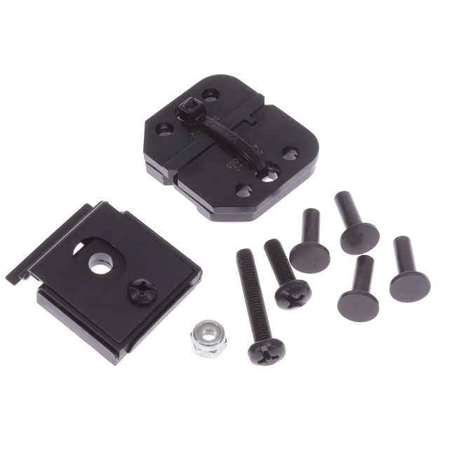 58535-2 TE Application Tooling  Crimp Heads Die Sets