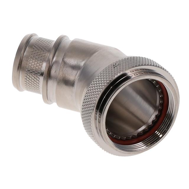 A850498919N03 Amphenol Interconnect India  Backshells and Cable Clamps