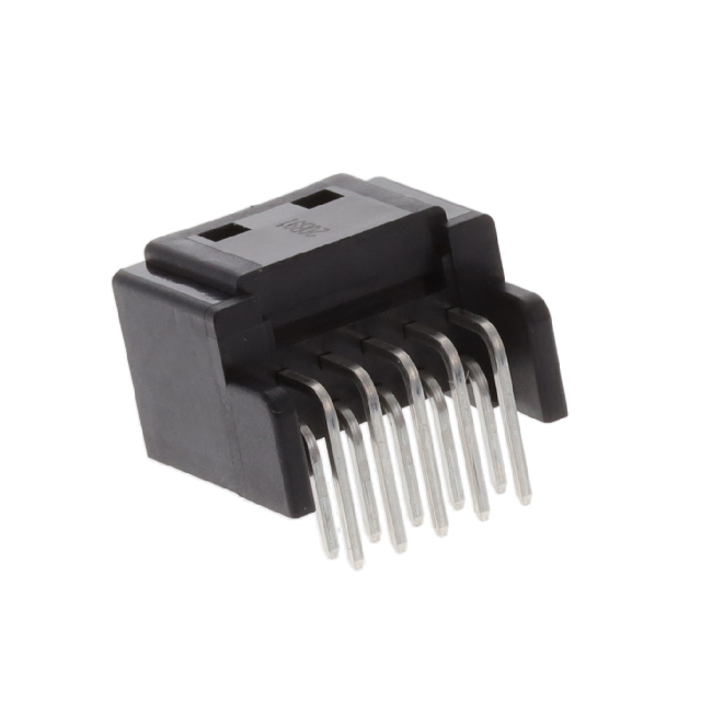 DF51K-10DP-2DS(800) Hirose Electric Co Ltd  Embases à broches mâles