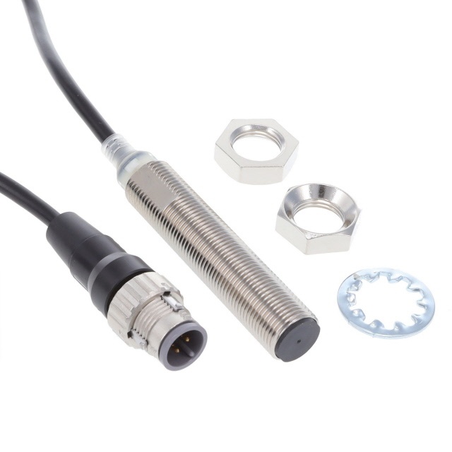 E2E-X6B1DL12-M1TJ 0.3M Omron Automation and Safety  Proximity Sensors - Industrial