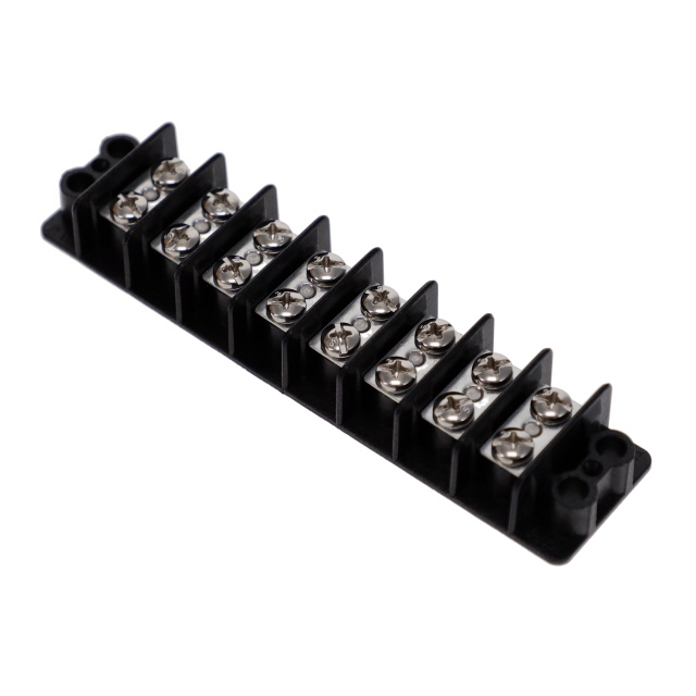 M-428 Littelfuse/Commercial Vehicle Products  Barrier Blocks