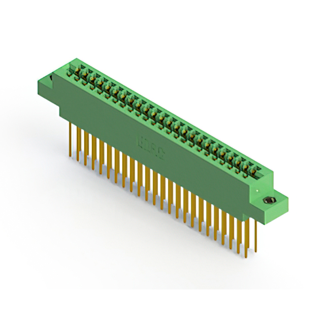 317-048-542-878 EDAC Inc.  Edgeboard Connectors