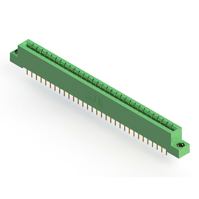 333-062-520-208 EDAC Inc.  Edgeboard Connectors