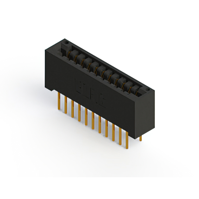 396-022-526-201 EDAC Inc.  Edgeboard Connectors