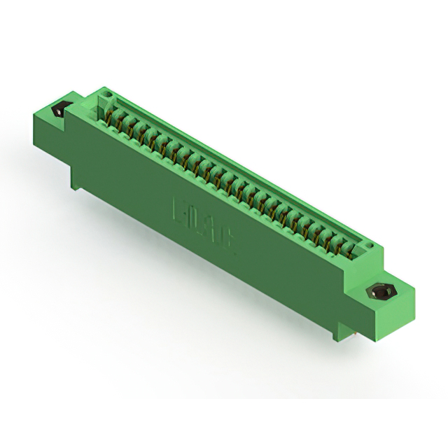 845-023-525-608 EDAC Inc.  Edgeboard Connectors