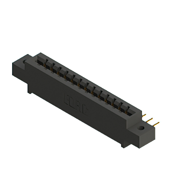887-013-559-602 EDAC Inc.  Edgeboard Connectors