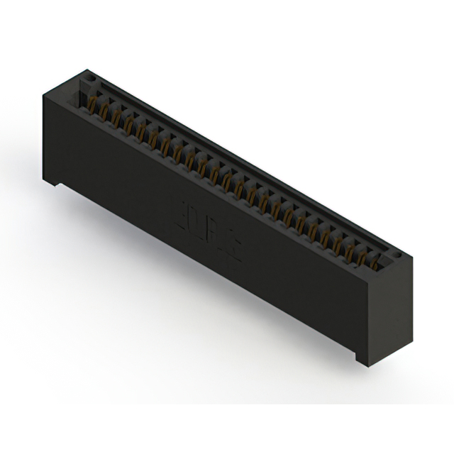 895-024-525-101 EDAC Inc.  Edgeboard Connectors