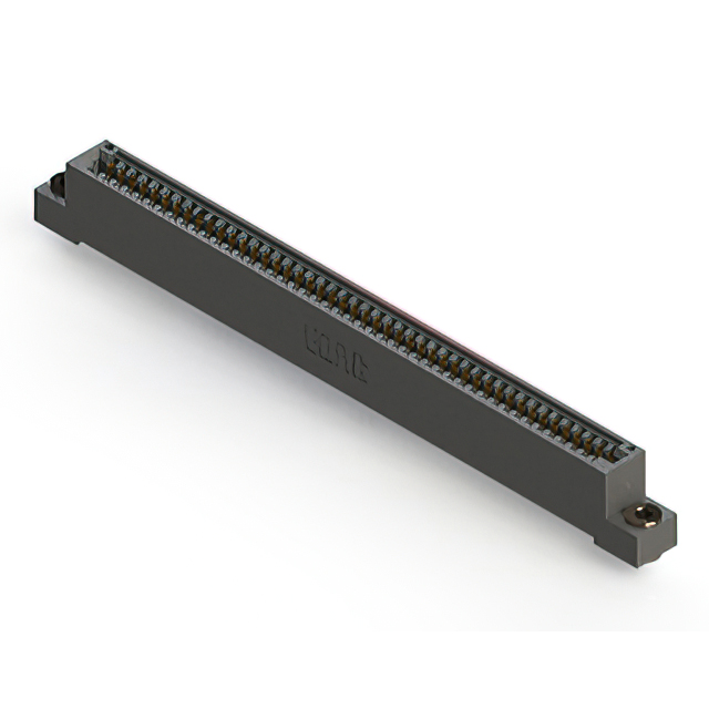 895-046-520-103 EDAC Inc.  Edgeboard Connectors