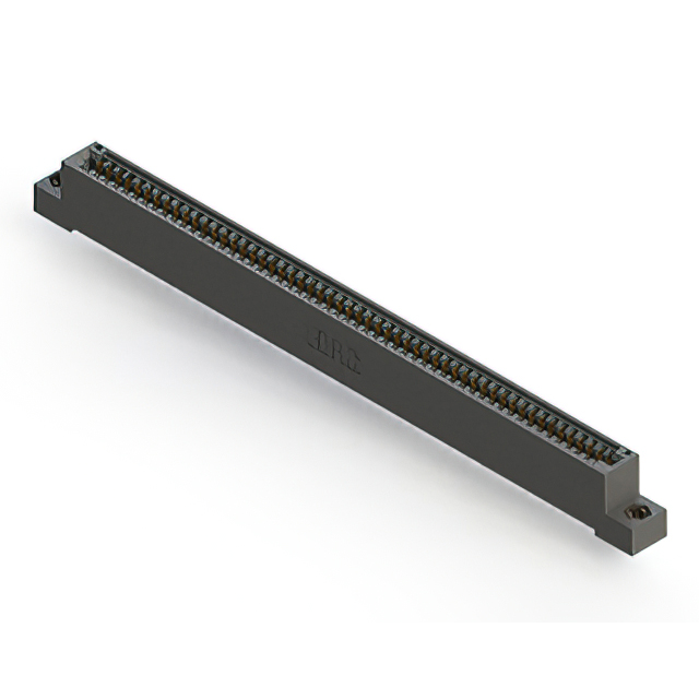 895-054-520-107 EDAC Inc.  Edgeboard Connectors