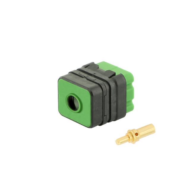 8MQ2M0108ADES Souriau-Sunbank by Eaton  ARINC Inserts