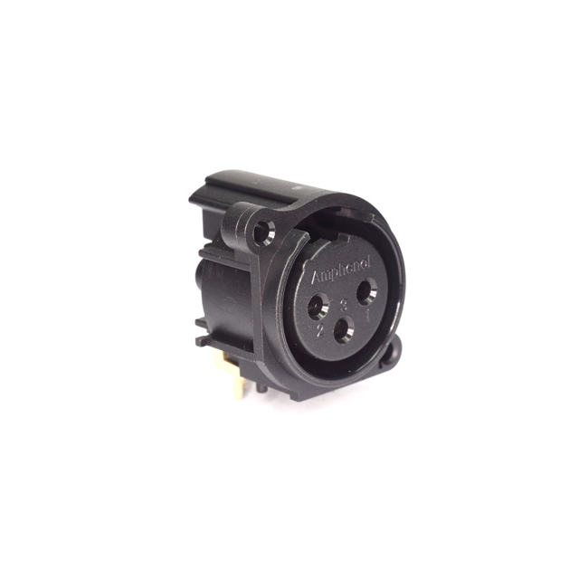 AC3FAHL-AU-PRE Amphenol Audio  Gruppi di connettori circolari