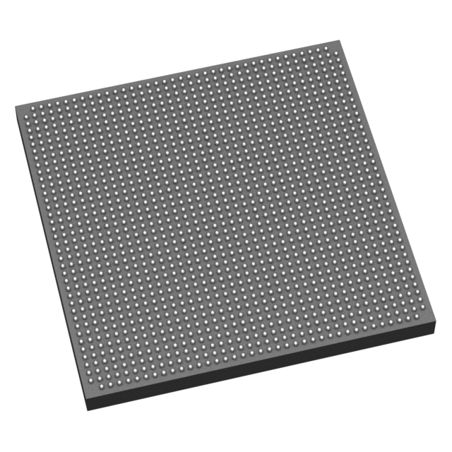 XCZU43DR-L2FFVG1517I AMD  Système sur puce (SoC)