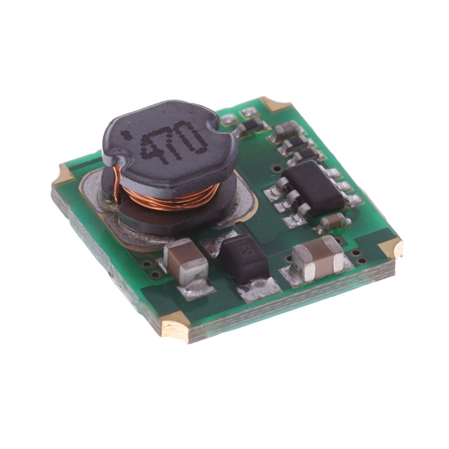 K7815JT-500R3-LB Mornsun America, LLC  DC DC Converters