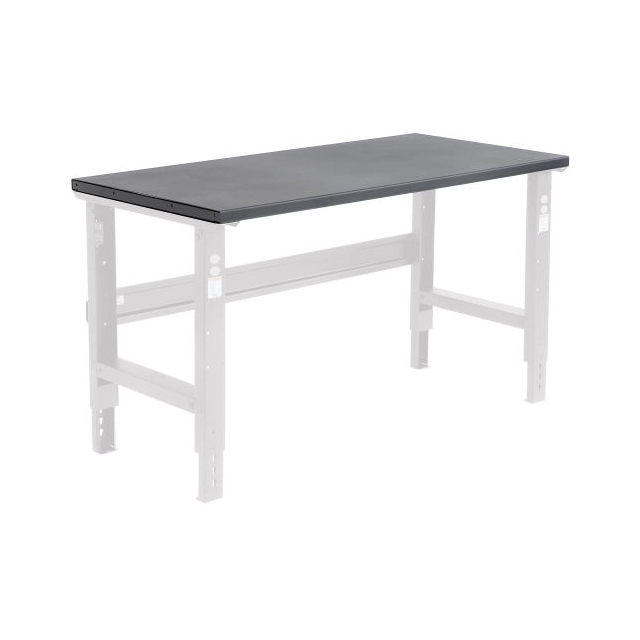 185721BK Global Industrial  Werkbank- und Stationszubehör