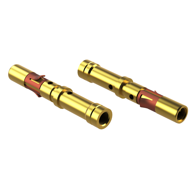 MS16M23G15 Amphenol Sine Systems Corp  Contatti del connettore circolare