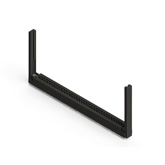 357-033-557-168 EDAC Inc.  Connettori per bordi