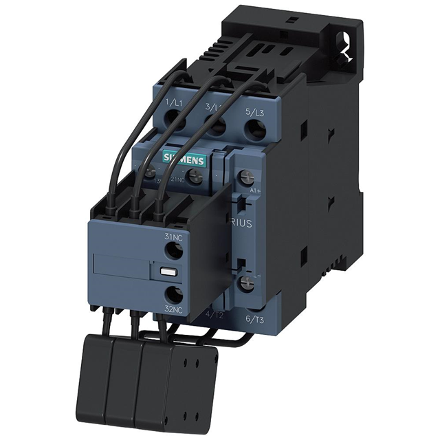 3RT26251BF45 Siemens  Contactors (Electromechanical)