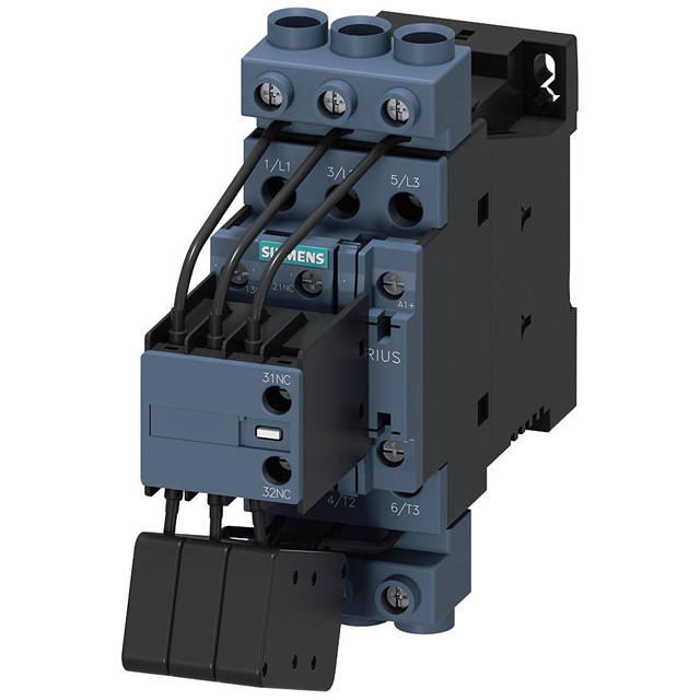 3RT26281BB45 Siemens  Contactors (Electromechanical)