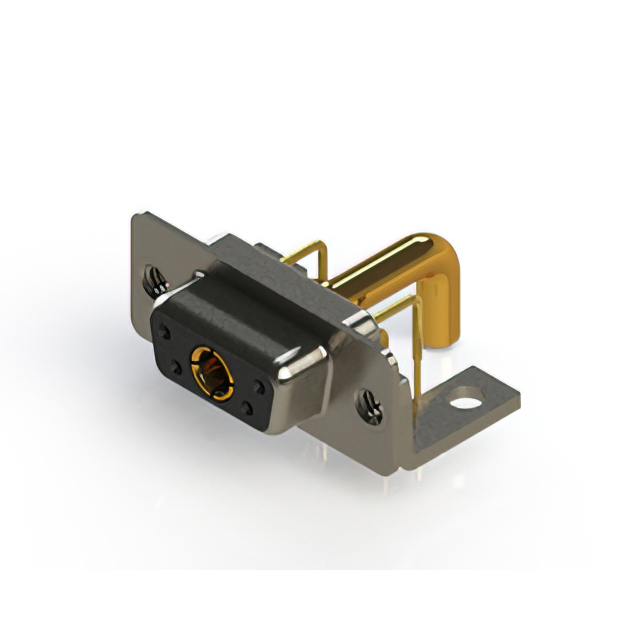 630-5W1-650-4TC EDAC Inc.  D-Sub Connector Assemblies