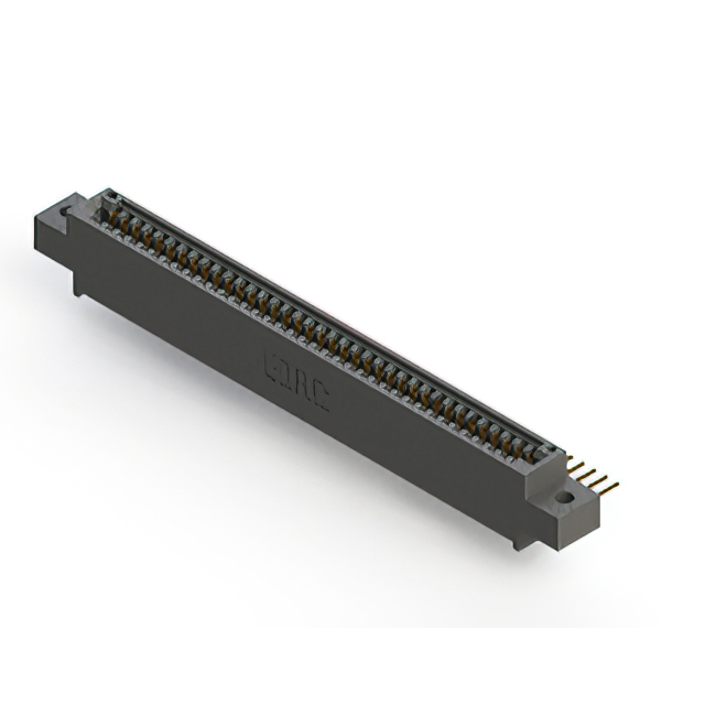 895-037-559-602 EDAC Inc.  Edgeboard Connectors